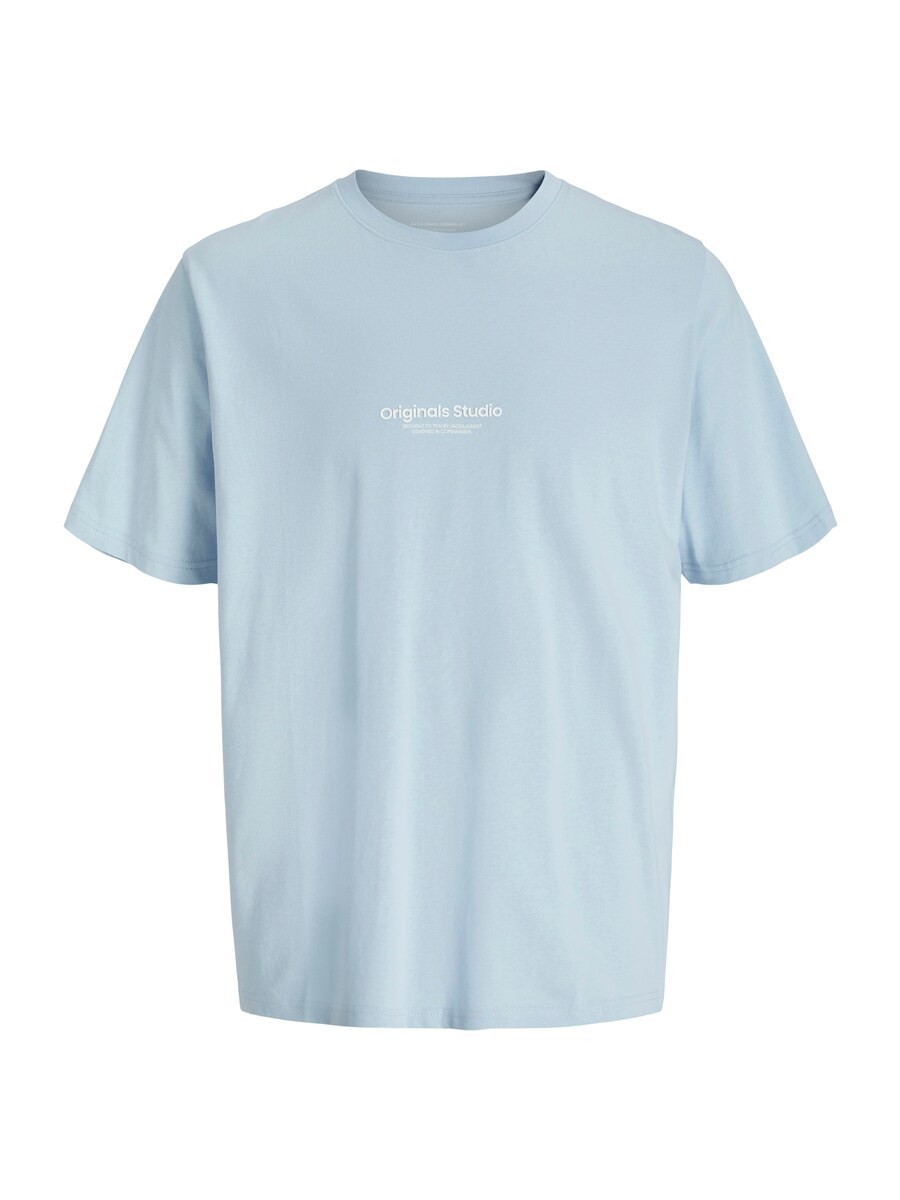

Рубашка Jack & Jones Junior JORVesterbro, светло-синий