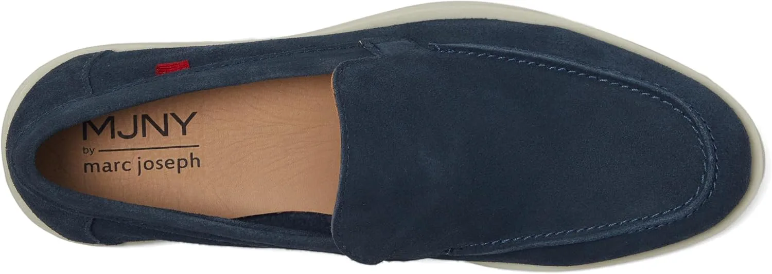 Лоферы Marc Joseph New York Mens Cooper St