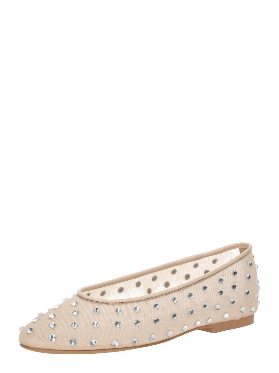 Балетки STEVE MADDEN Viv, Cream