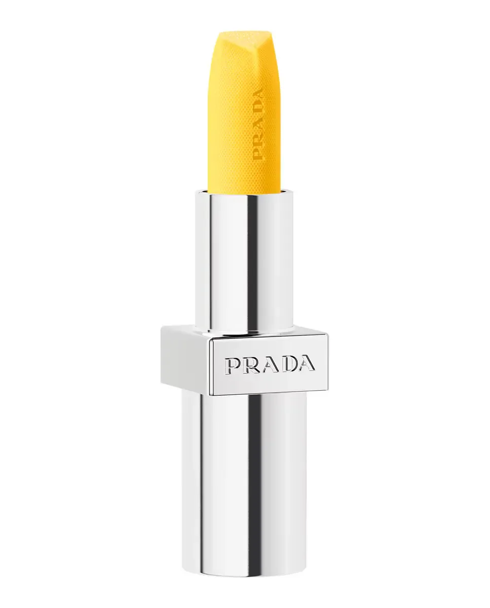 Бальзам для губ Banana Balm 3,8 г Prada Prada Beauty