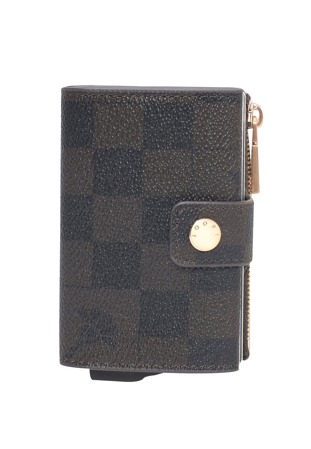 

Кошелек CORTINA PIAZZA C FOUR E CAGE SV8 JOOP!, цвет seal brown