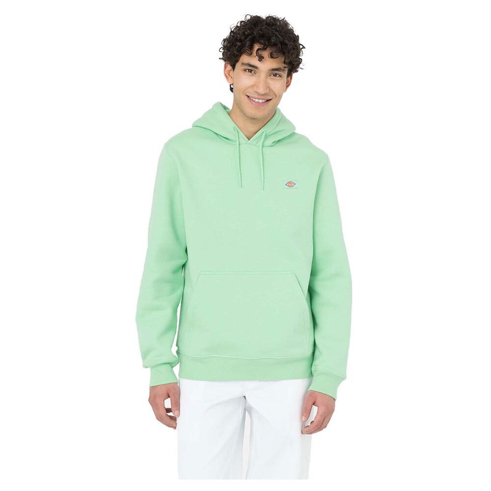 

Худи Dickies Oakport, зеленый