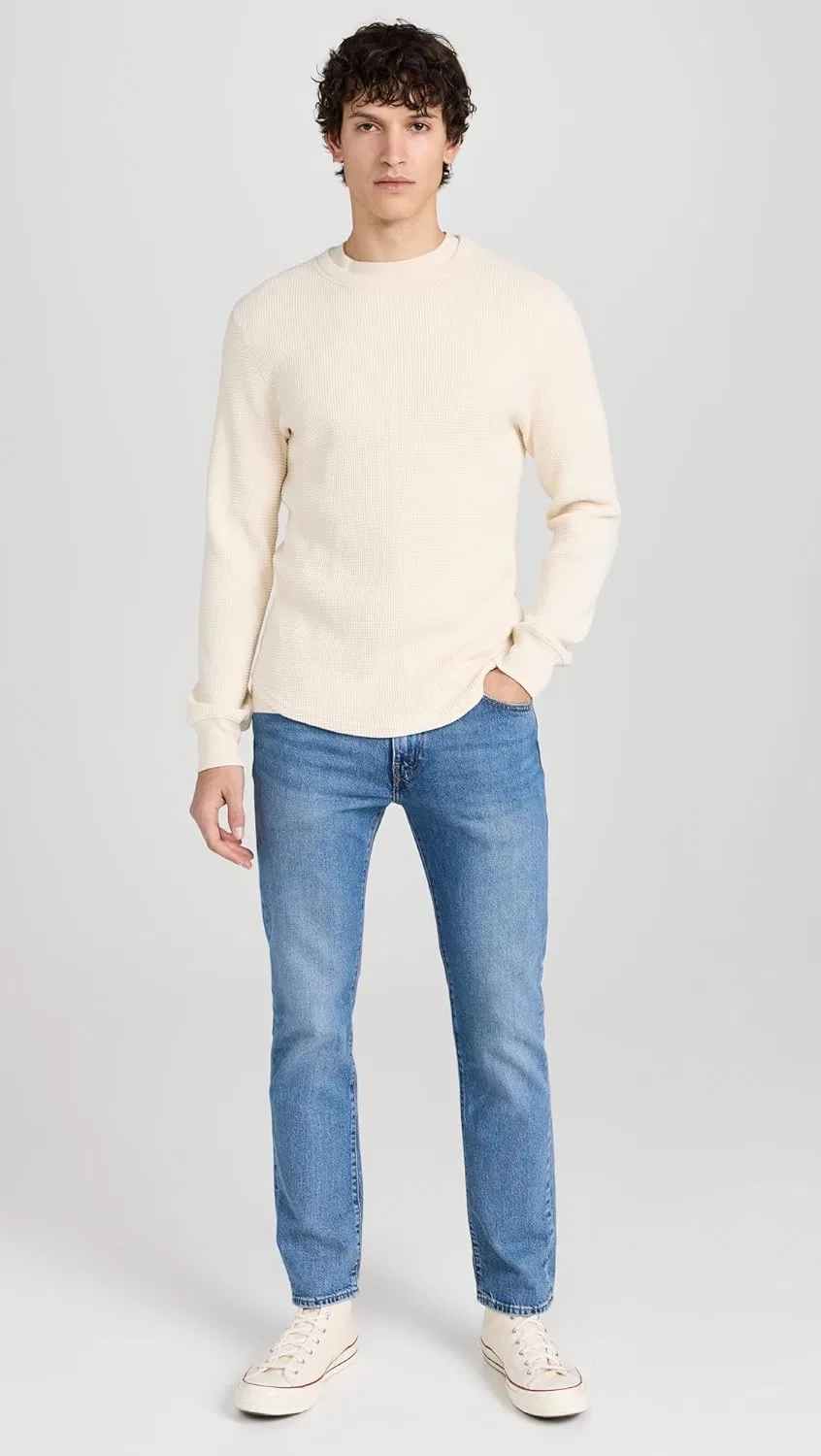 Джинсы Slim Fit Levi's, A Step Ahead — фото 3