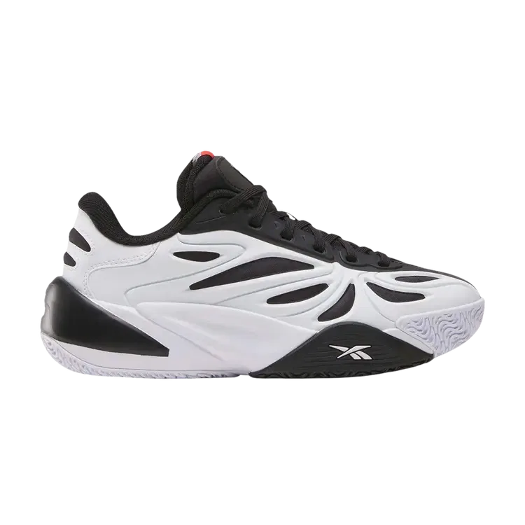 Детские кроссовки Reebok Angel Reese 1 Big Kids, белый