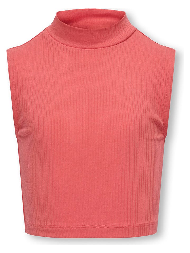 

Топ KIDS ONLY Top Linea, розовый