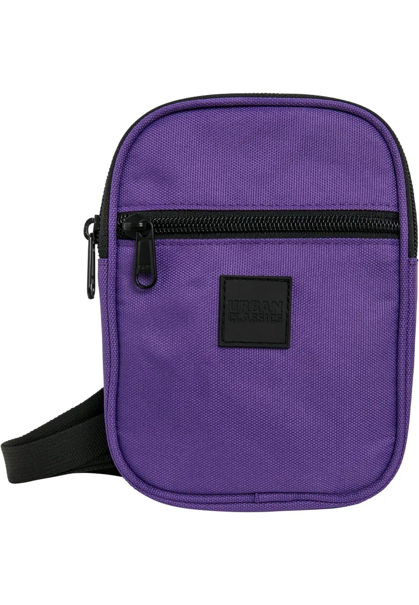 

Мини-сумка URBAN CLASSICS " Urban Classics Unisex Festival Bag Small" (1 шт.), цвет Ultraviolet