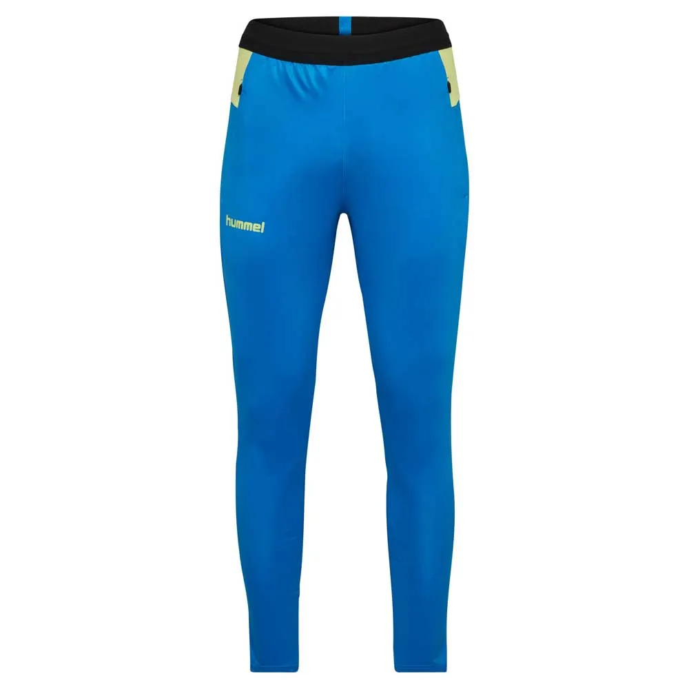 

Спортивные брюки Hummel Blaze Pro Training, синий