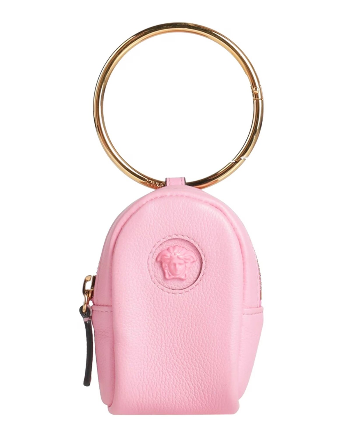 

Сумка Versace, розовый