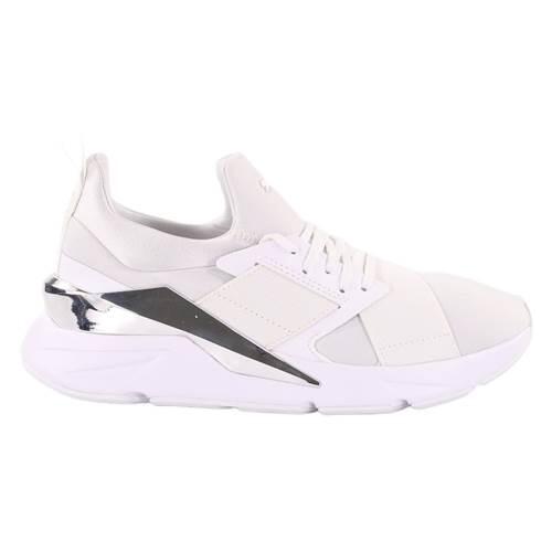Женские универсальные кроссовки Puma Muse X5