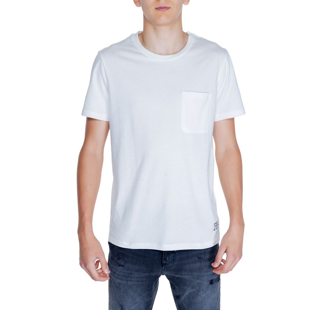 

Мужская футболка Peuterey Cotton, белый