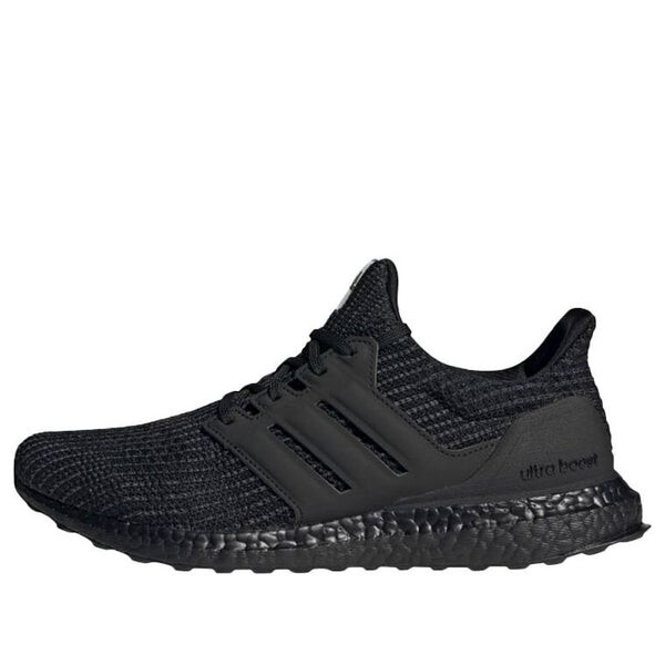 

Кроссовки ультра буст 4.0 днк Adidas, черный