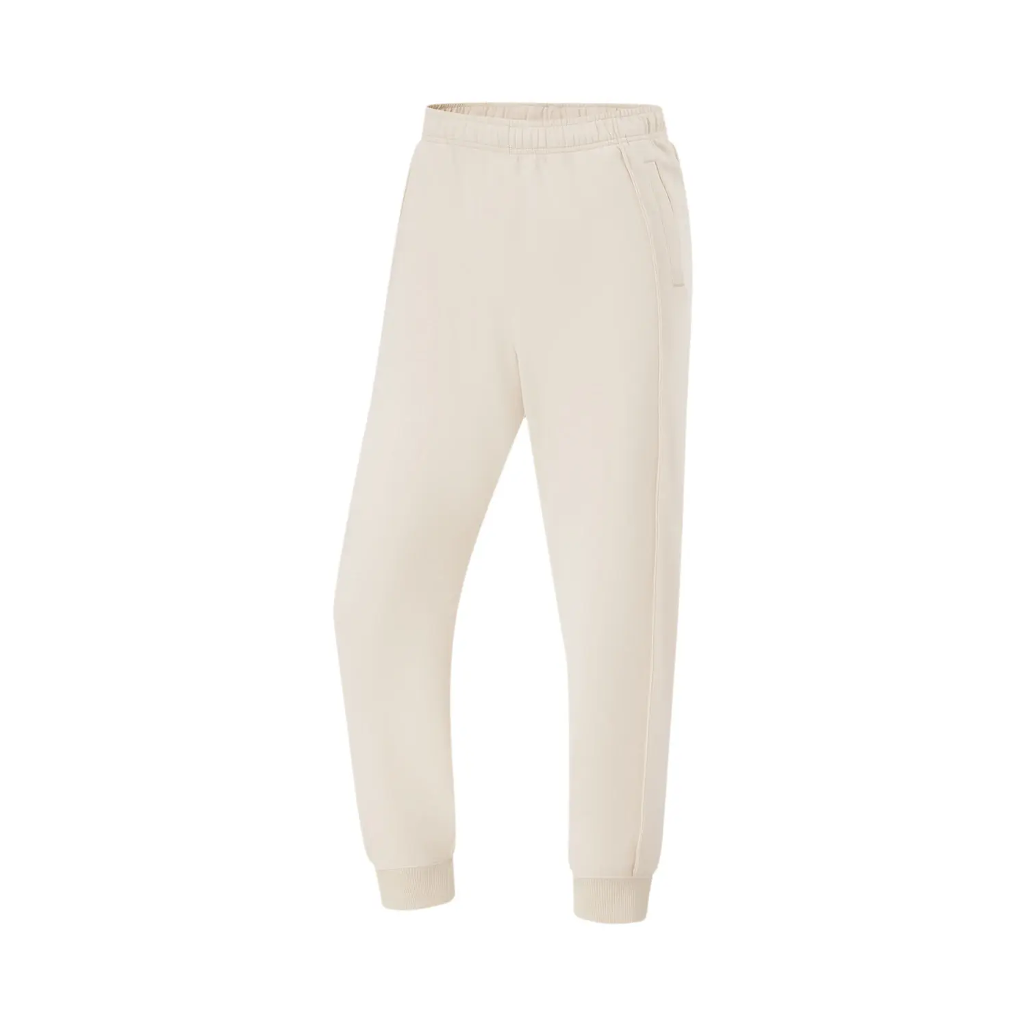 

Фитнес серия повседневные брюки женские sand gravel gray LINING, серый