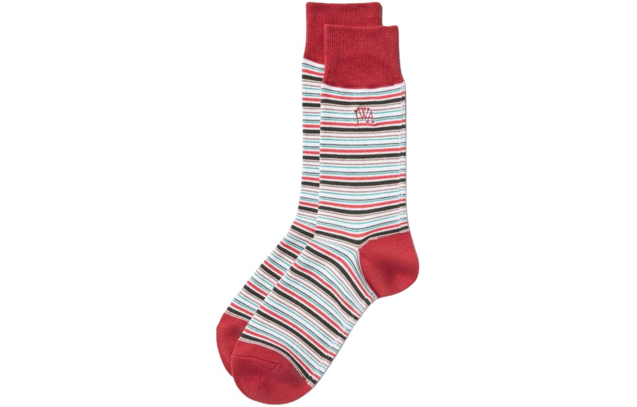 

Мужские гольфы UNIQLO, 1 упаковка (красный)