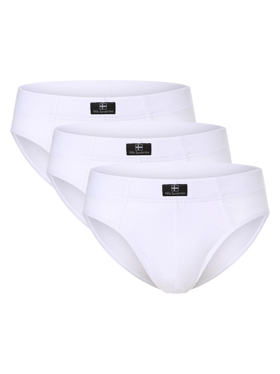 

Трусы Nils Sundström Panty, белый