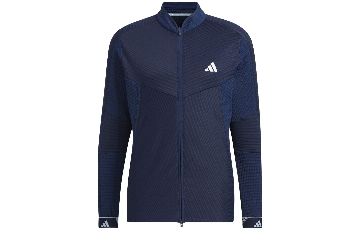 

Куртка мужская темно-синяя Adidas, синий