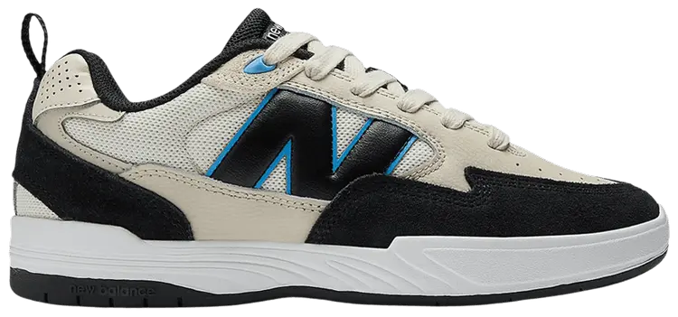 

Кроссовки New Balance Tiago Lemos x Numeric 808 Lite 'Tan Black', желто-коричневый