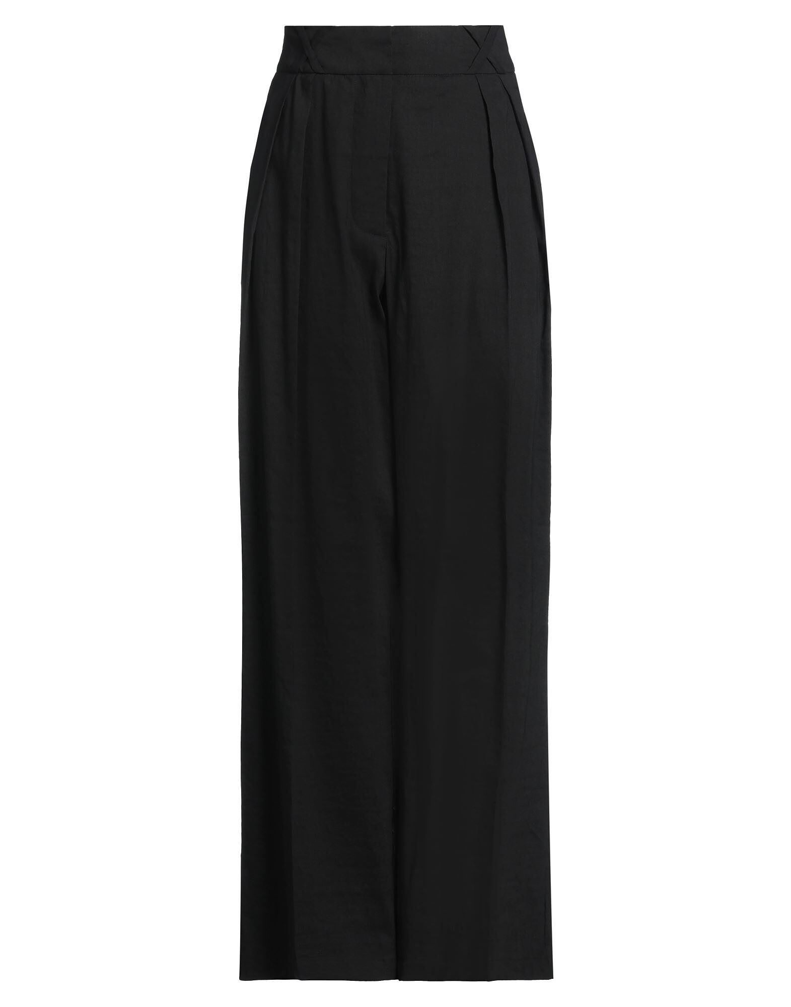 

Брюки Róhe, черный