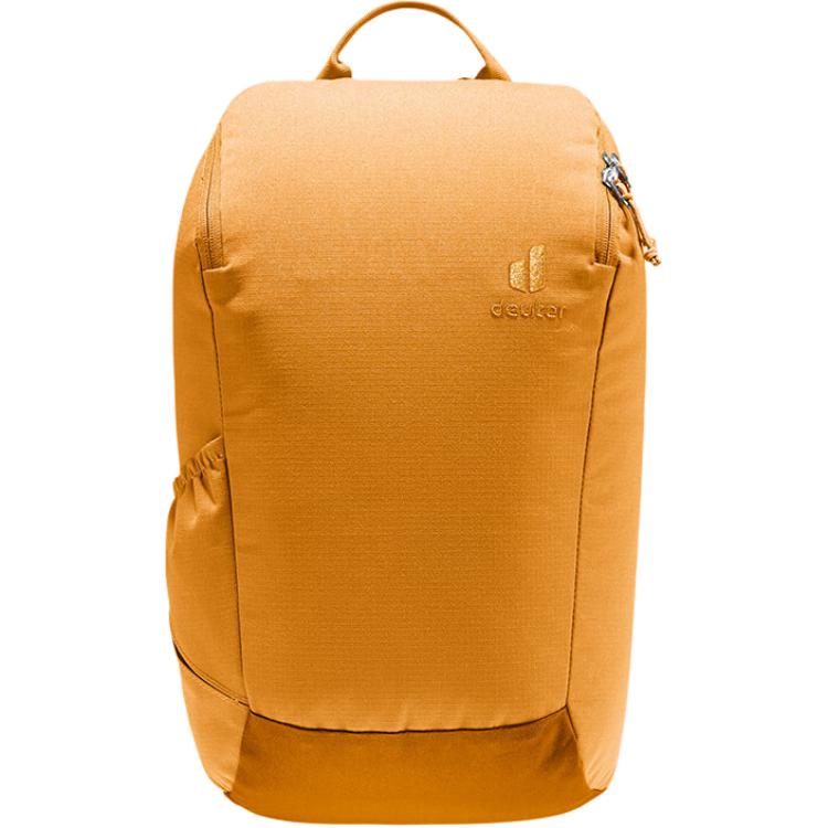 

DEUTER 16-литровый рюкзак для активного отдыха из переработанного материала цвета янтарь унисекс, Amber