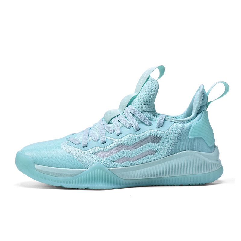

Баскетбольные кроссовки Basketball Shoes Unisex Low-Top Apple Green Iverson