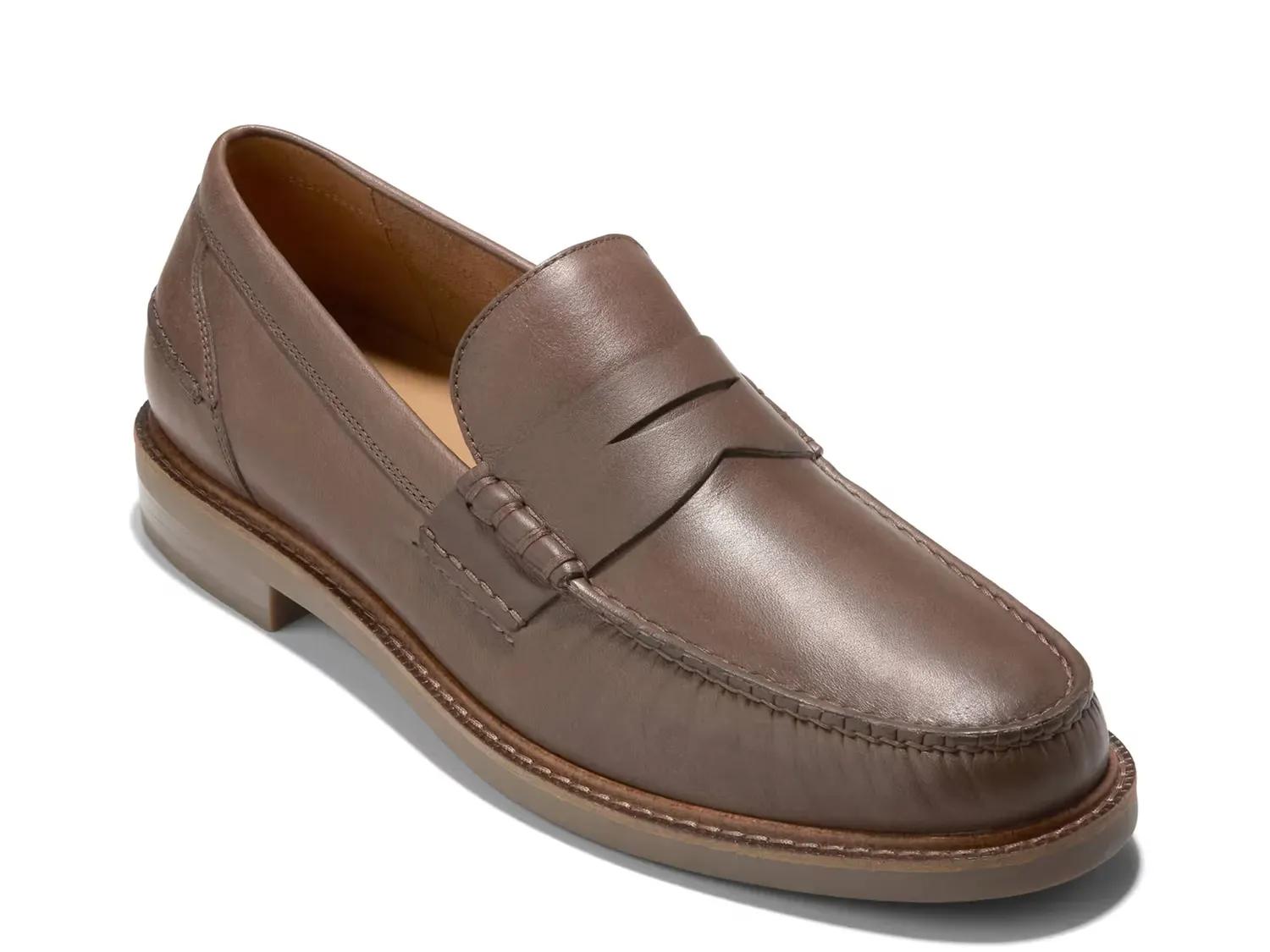 

Pinch Prep Penny Лоферы Cole Haan, Dark Brown