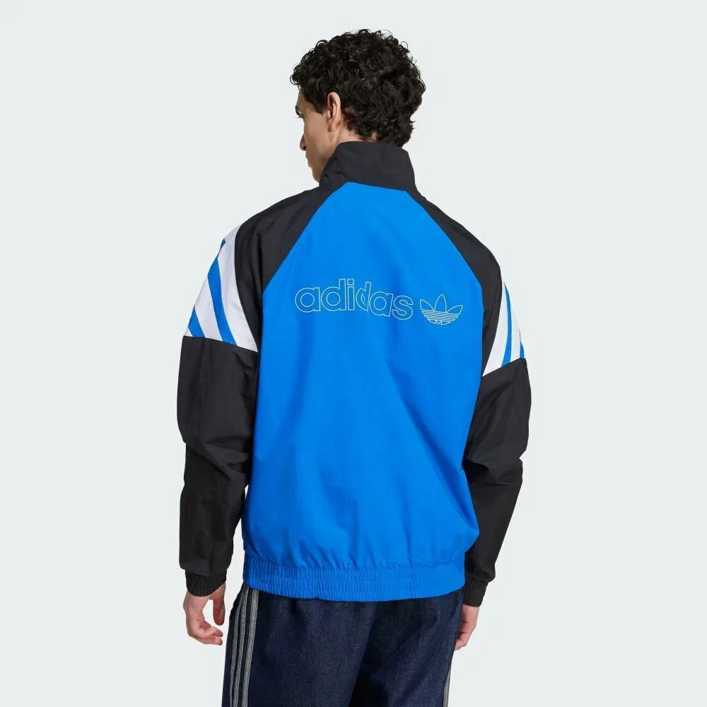 Спортивная футболка Adidas Adidas, blue — фото 2