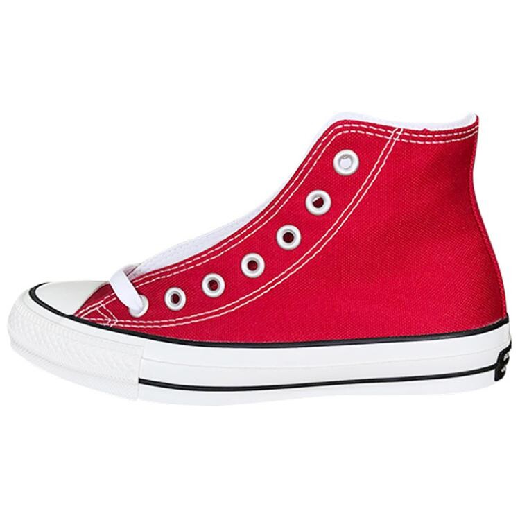 

Кеды Converse All Star 100 Colors - Red
