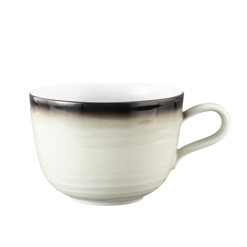 

Кофейная чашка Terra Corso с молоком 0,38 л Seltmann Weiden, коричневый/серый