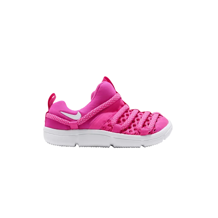 

Кроссовки Nike Novice BR TD 'Laser Fushia', розовый