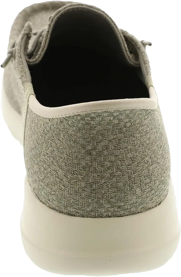 

Мужские слипоны Skechers Go Walk Max Free Hands