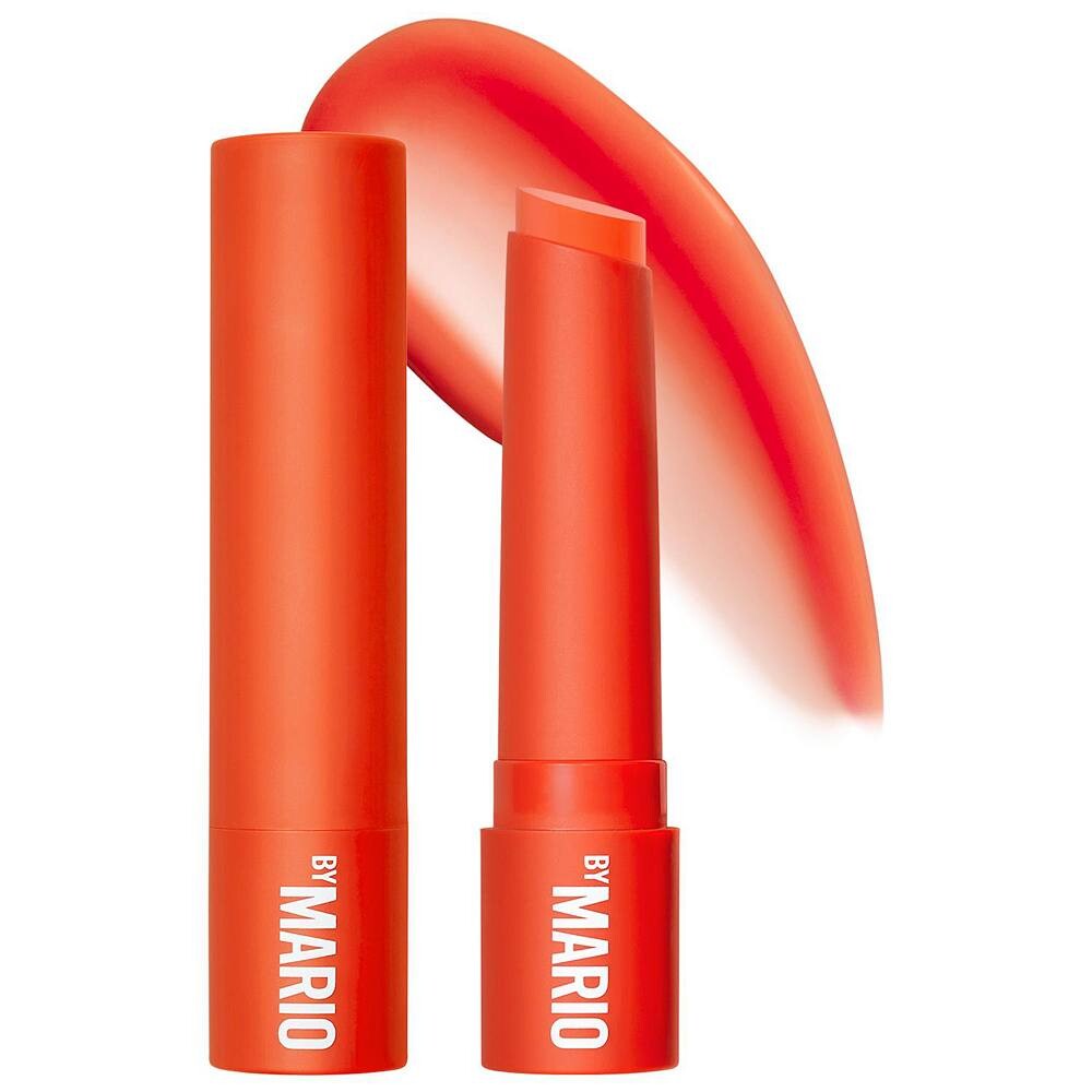 

MAKEUP BY MARIO MoistureСияющая сыворотка для губ, цвет Tangerine Glow