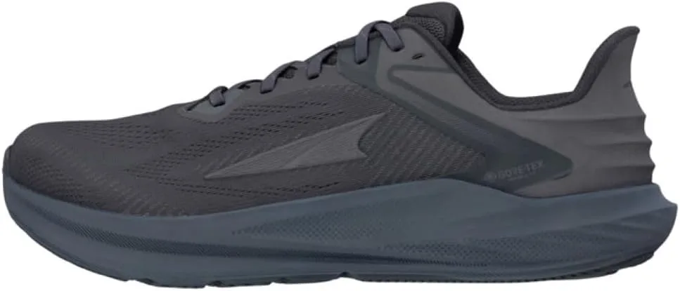 Мужские кроссовки Altra Torin 8 GTX, черный