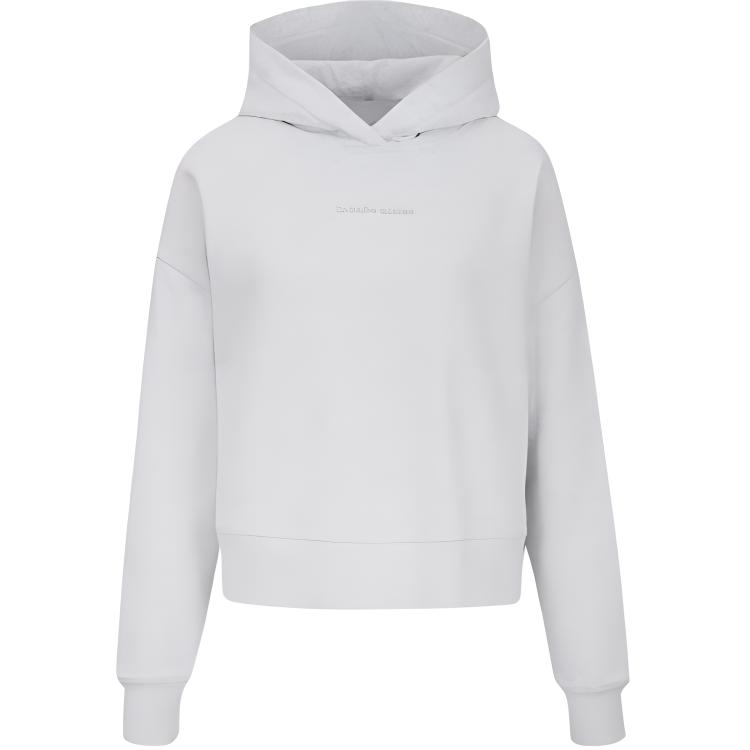 

Толстовка muskoka Canada Goose, серый серебристый