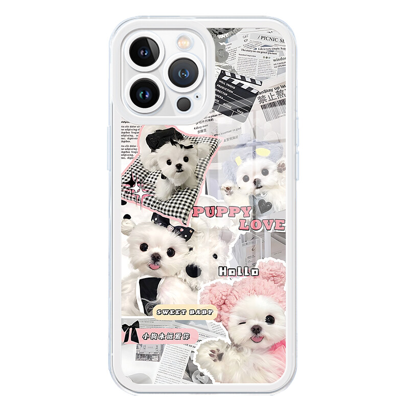 

Чехол для телефона с цепочкой Ray Lace Chain, LL400006H