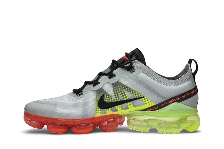 Кроссовки Nike Air VaporMax 2019 — фото 3