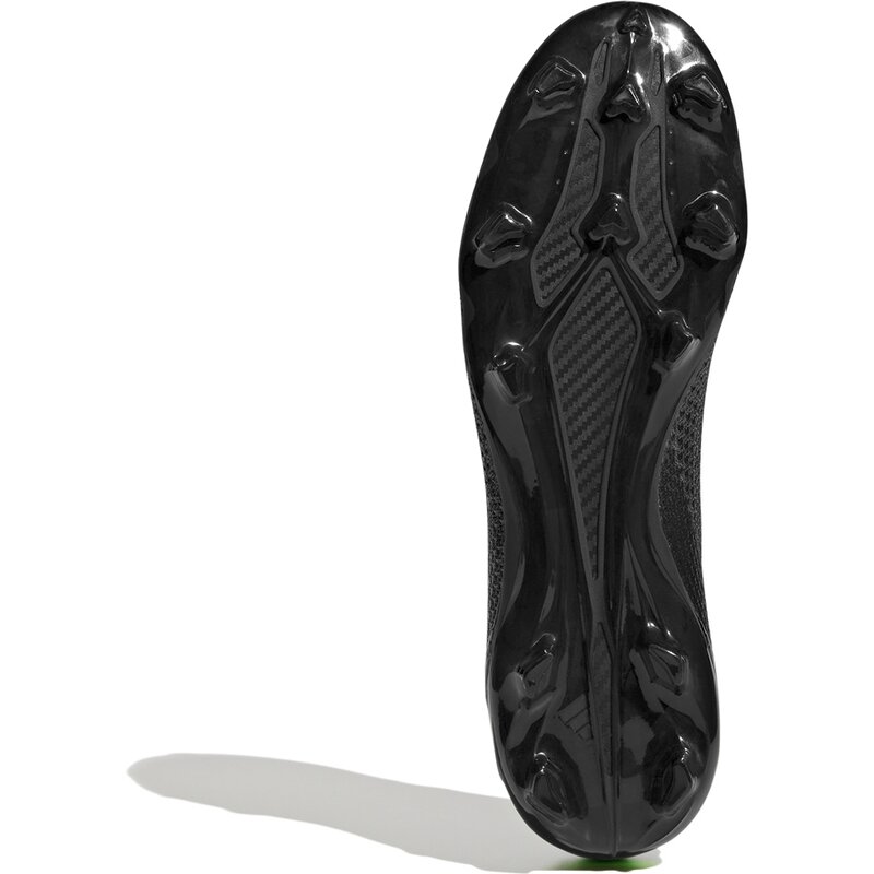 Футбольные бутсы для игры на траве x speedportal.2 fg Adidas, мультиколор — фото 2