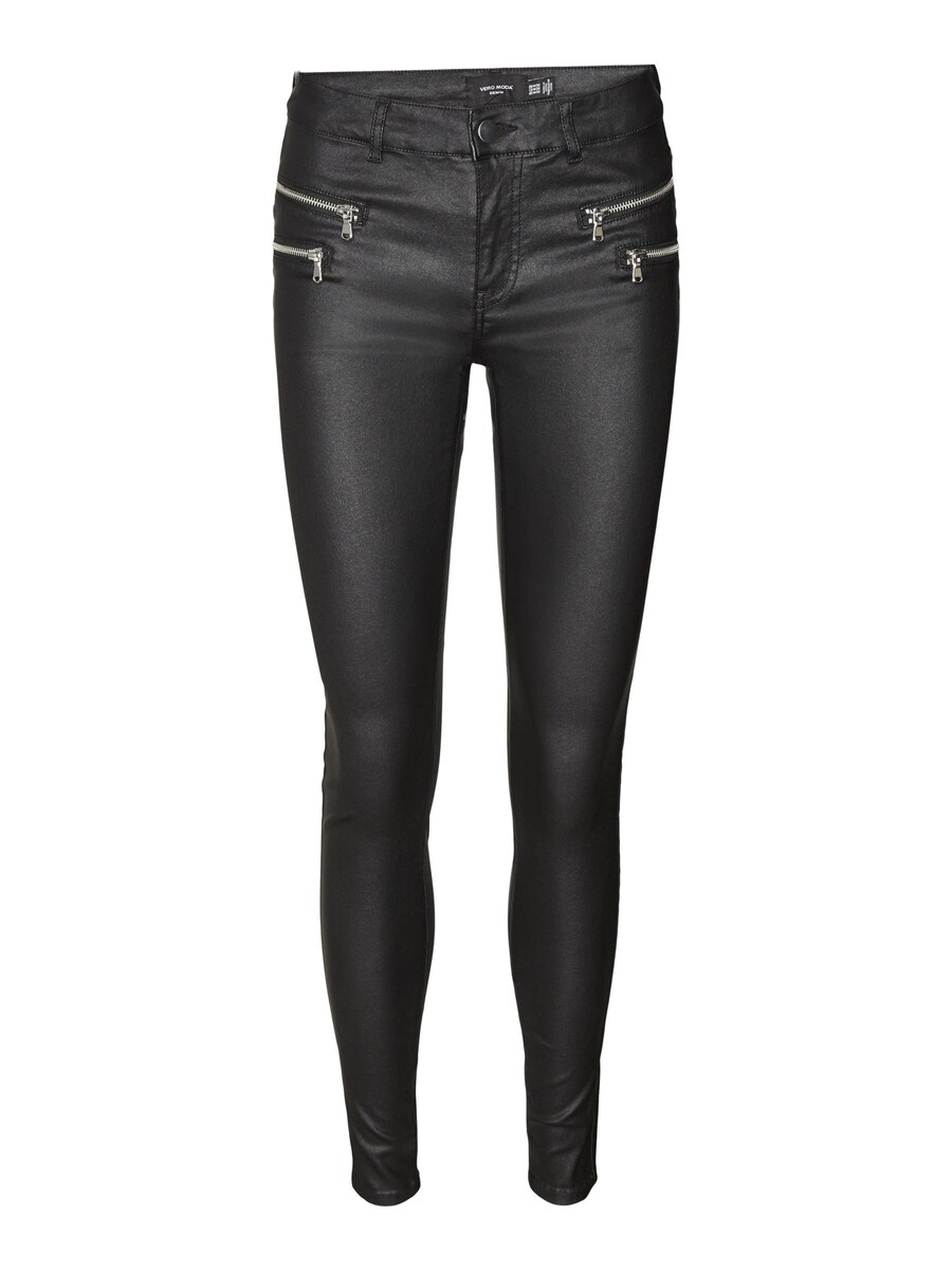 

Узкие брюки VERO MODA VMSeven, черный