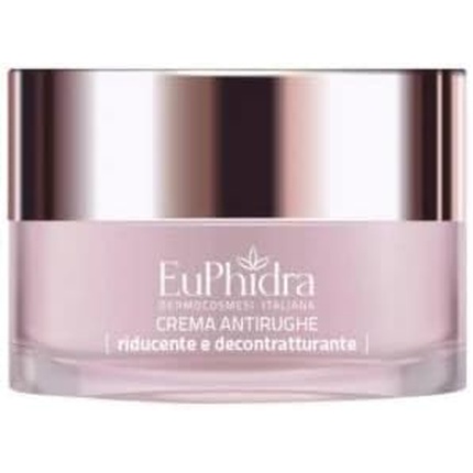 

Zeta Farmaceutici Filler Крем для уменьшения морщин 50 мл Euphidra