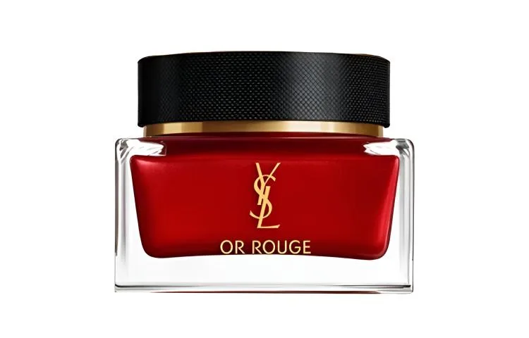 Эссенция Saint Laurent — Тибетский золотой увлажняющий , новая драгоценная с редким шафраном для сияния и, 50 мл — фото 2
