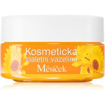 

Bione Cosmetics Вазелин косметический с календулой 155 мл