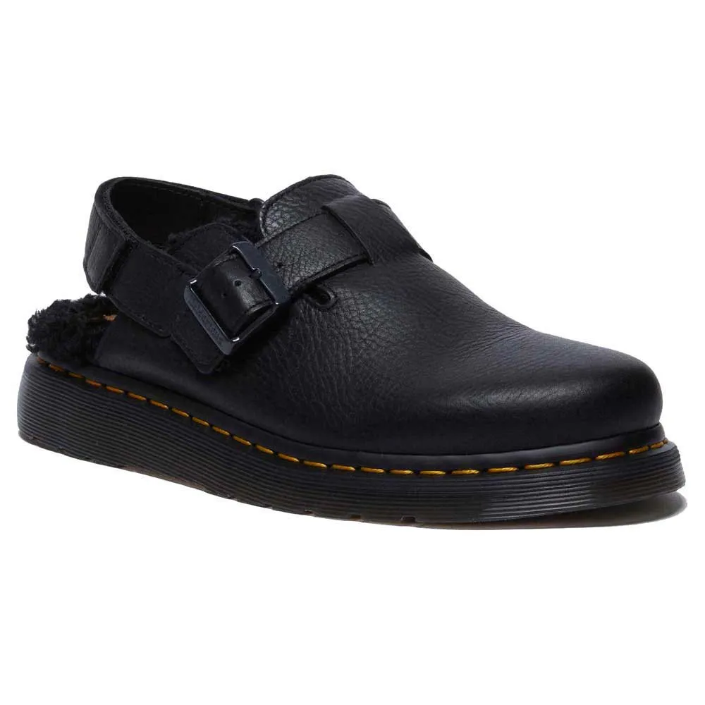 

Сандалии Dr Martens Jorge II Fl, черный