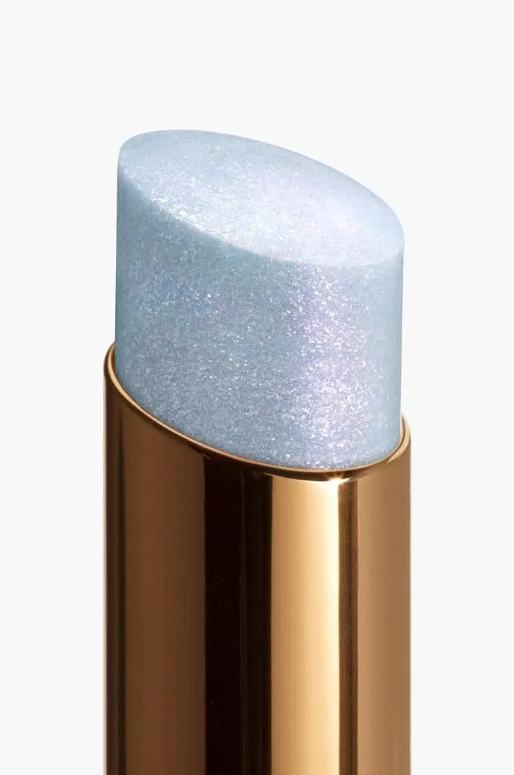 Помада Chanel Rouge Coco Flash, оттенок Baby Blue, 3 г — фото 3