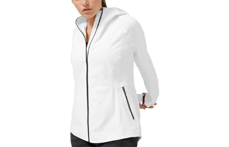

Куртка Cross Chill женская Lululemon, цвет White/WHT, Белый, Куртка Cross Chill женская Lululemon, цвет White/WHT