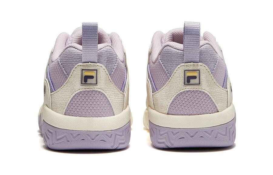 Обувь FILA Croissant Kids Lifestyle PS, Light Purple — фото 4