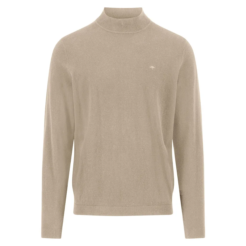 

Свитер Fynch Hatton 1509325, бежевый