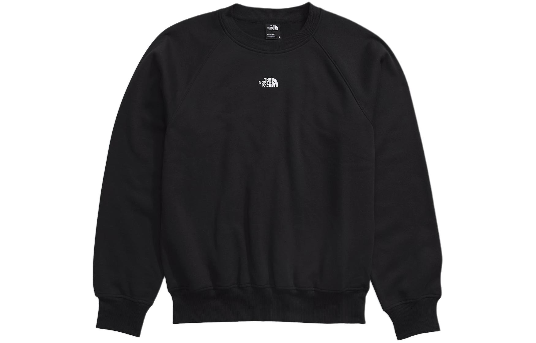 

Толстовка Evolution черная THE NORTH FACE