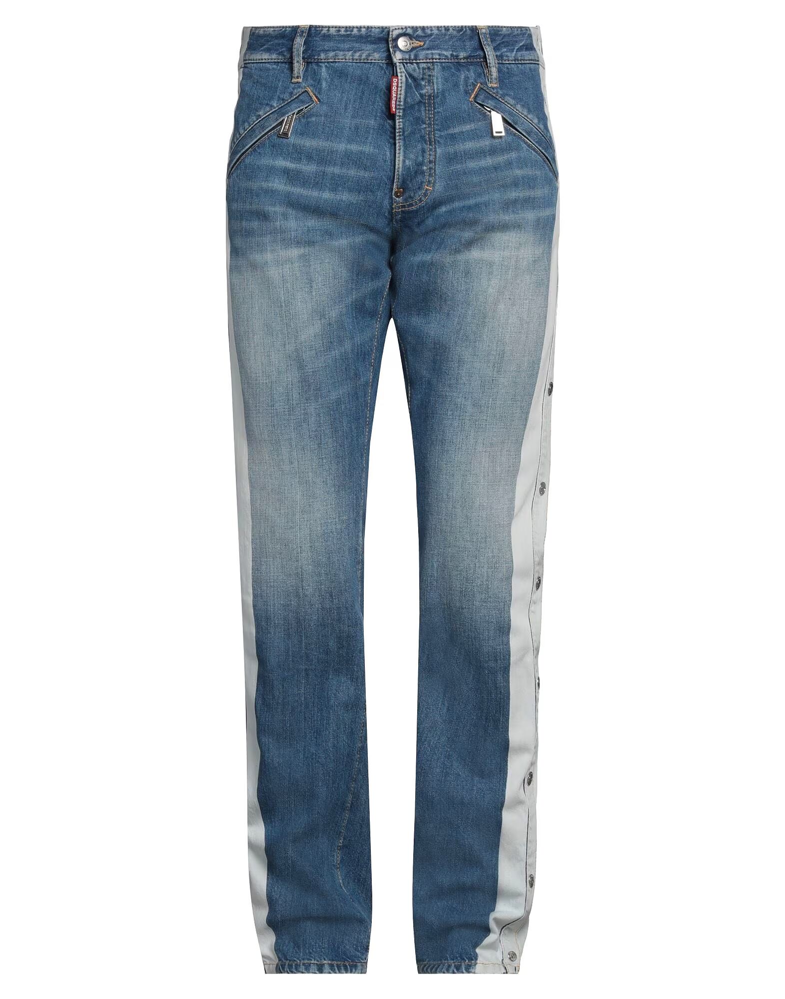 

Джинсы Dsquared2, синий