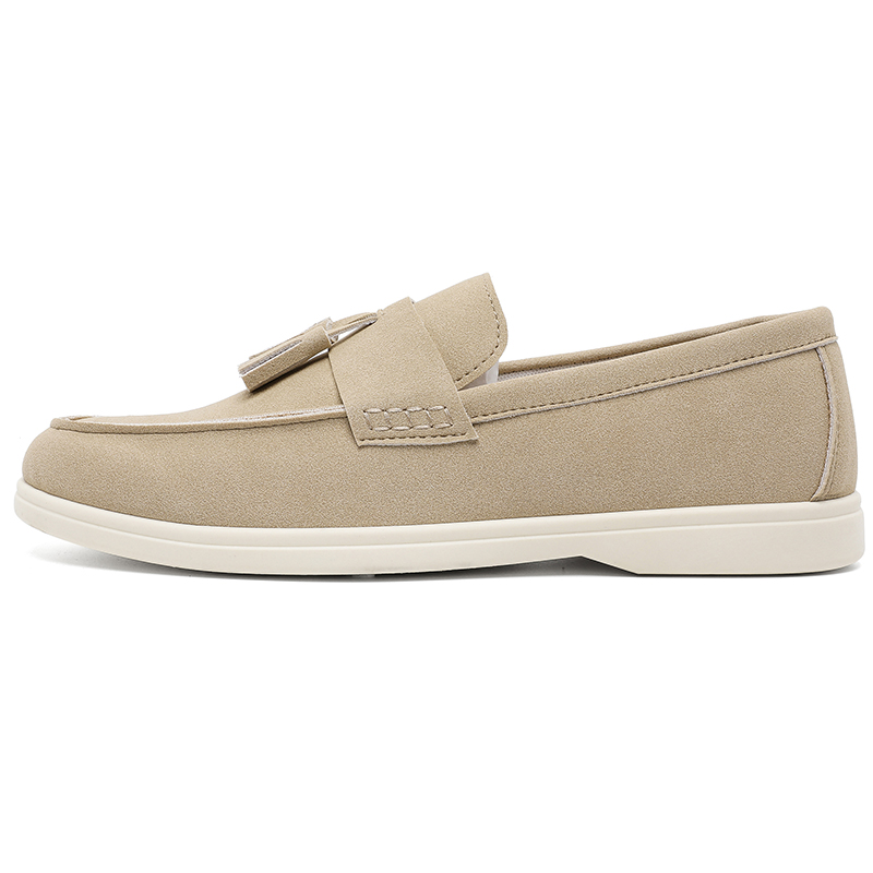 

Лоферы мужские KAISER, Beige
