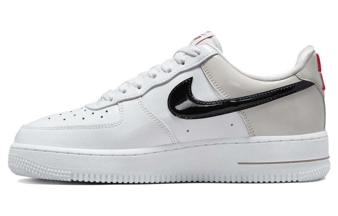 Женские кроссовки для скейтбординга Nike Air Force 1 Low, белый