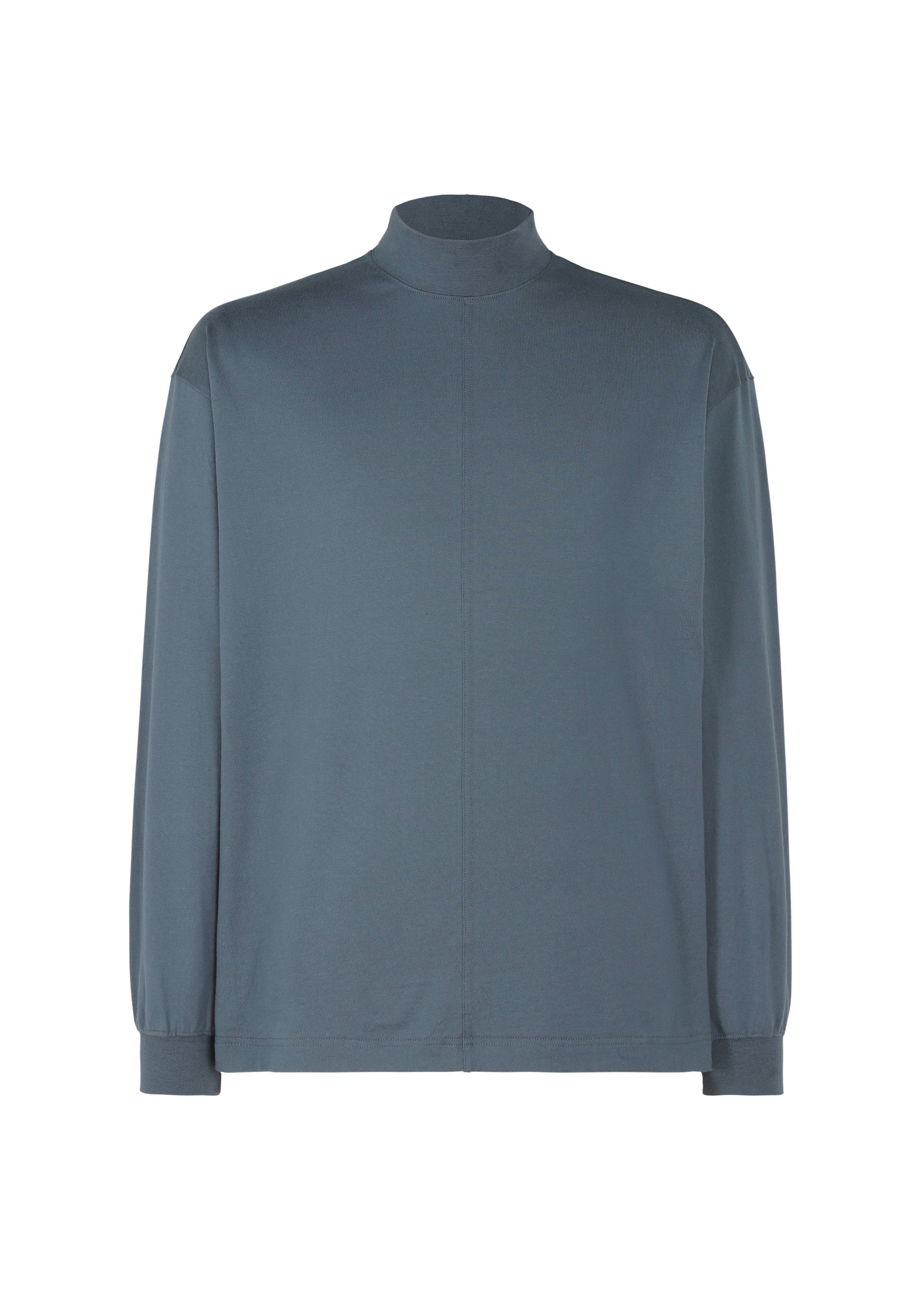 

Водолазка black turtleneck top Homme Plissé Issey Miyake, синий