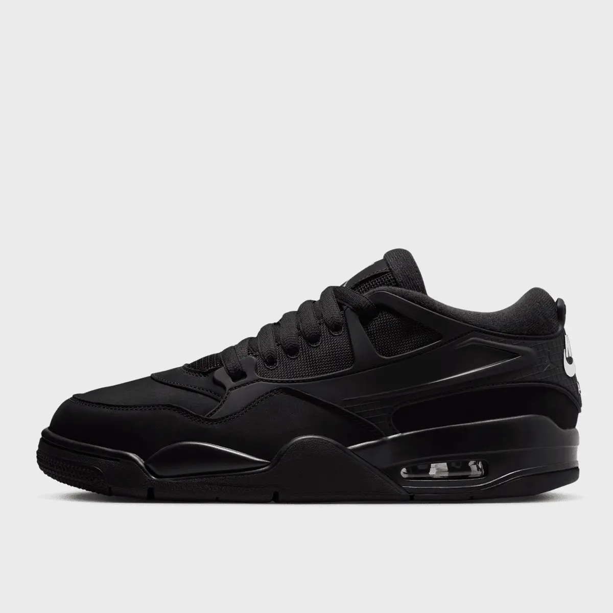 

Кроссовки Jordan Air Jordan 4 RM, черный